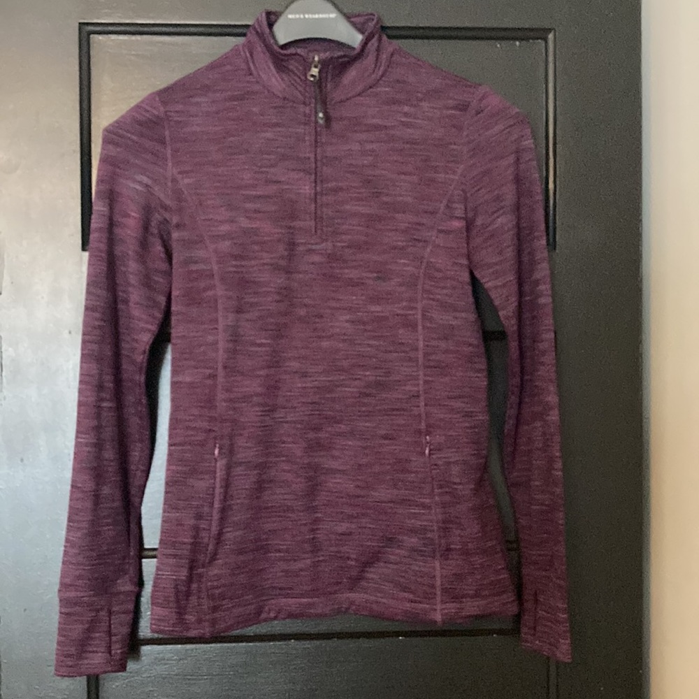 Kyodan Pullover